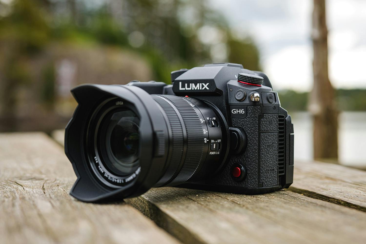 panasonic gh6 martin nr 2 Panasonic Lumix DC-GH6